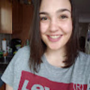 Meet your Posher, Kaitlyn